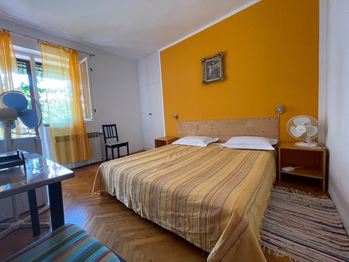 Hvar Guesthouse - Double Bedroom With Private Bathroom Jelsa  Exteriér fotografie