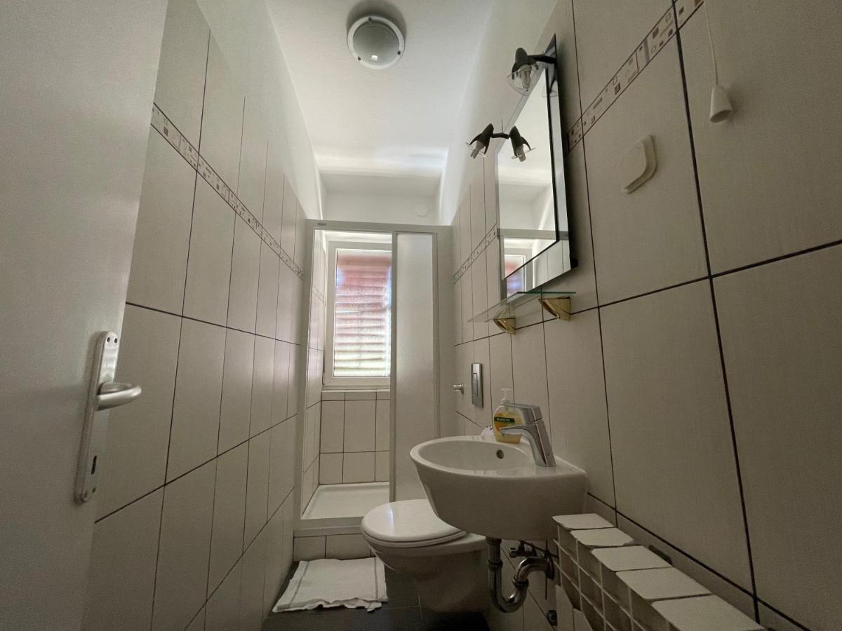 Hvar Guesthouse - Double Bedroom With Private Bathroom Jelsa  Exteriér fotografie