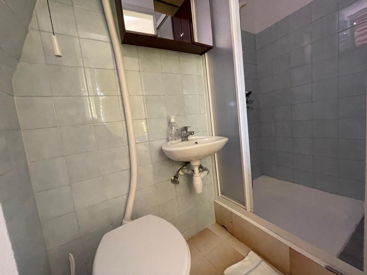 Hvar Guesthouse - Double Bedroom With Private Bathroom Jelsa  Exteriér fotografie