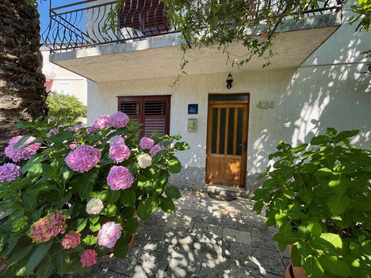 Hvar Guesthouse - Double Bedroom With Private Bathroom Jelsa  Exteriér fotografie