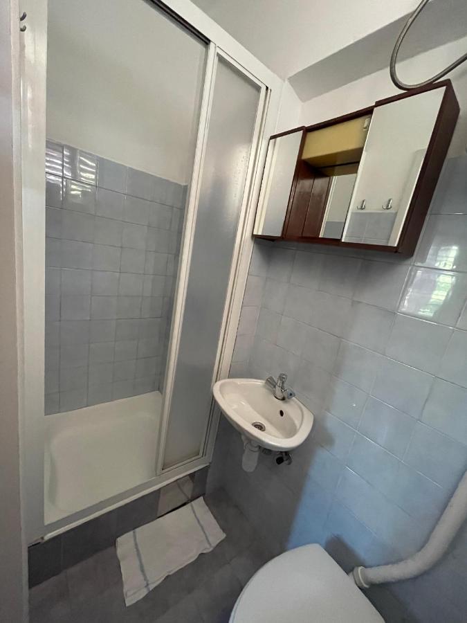 Hvar Guesthouse - Double Bedroom With Private Bathroom Jelsa  Exteriér fotografie