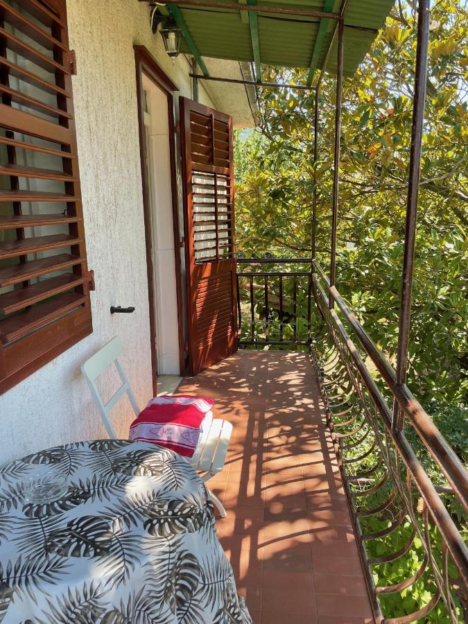 Hvar Guesthouse - Double Bedroom With Private Bathroom Jelsa  Exteriér fotografie